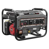 Бензиновий генератор Graphite 58G904