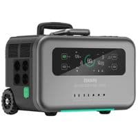 Портативна зарядна станція ZENDURE Superbase Pro 1500