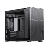 Корпус JONSBO D31 MESH Black