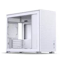 Корпус JONSBO D31 MESH White