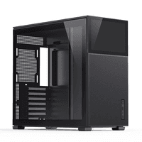 Корпус JONSBO D41 MESH SC Black