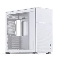 Корпус JONSBO D41 MESH White