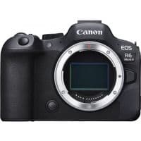 Цифрова камера CANON EOS R6 Mark II body