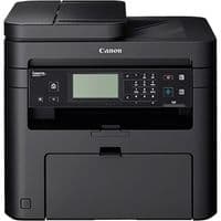 МФУ Canon i-SENSYS MF237W, A4 лазерний, ч/б, Wi-Fi (1418C030)