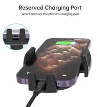 Автомобільний зарядний пристрій Choetech (H066)