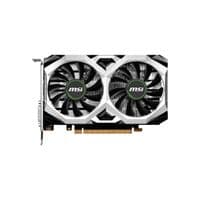 Відеокарта MSI GeForce GTX 1630 VENTUS XS 4G