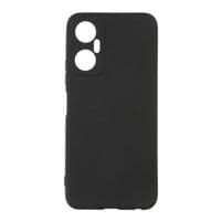Чохол до моб. телефона Armorstandart Matte Slim Fit Infinix Hot 20 5G (X666B) Camera cover Black (ARM66405)