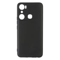 Чохол до моб. телефона Armorstandart Matte Slim Fit Infinix Hot 20i (X665E) Camera cover Black (ARM66406)
