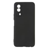 Чохол до моб. телефона Armorstandart Matte Slim Fit Vivo Y53s 5G Camera cover Black (ARM67135)