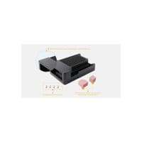 Корпус для промышленного ПК Orange Pi 4/4B Aluminum Case (RD061)