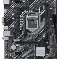 Материнська плата PRIME H510M-K R2.0