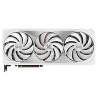 Відеокарта GIGABYTE Nvidia GeForce RTX 4090 AERO OC 24G (GV-N4090AERO OC-24GD)