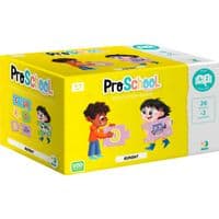 Навчальна гра Англійська абетка