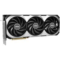 Відеокарта MSI Nvidia GeForce RTX 4090 VENTUS 3X 24G
