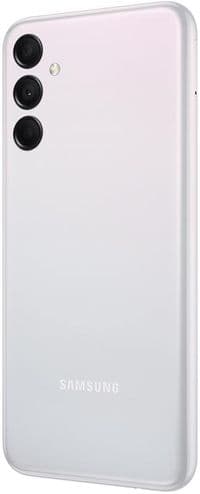 Смартфон Samsung Galaxy M14 SM-M146 4/128GB Dual Sim Silver (SM-M146BZSVSEK)_RU
