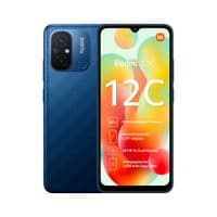 Мобильный телефон Xiaomi Redmi 12C 3/32GB Ocean Blue