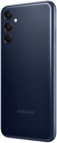 Смартфон Samsung Galaxy M14 SM-M146 4/128GB Dual Sim Dark Blue (SM-M146BDBVSEK)_RU