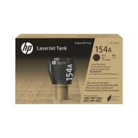 Тонер HP 154A LJ Tank 1502/1602/2603 Black (2 500стор)
