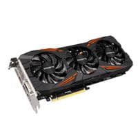 Відеокарта GIGABYTE GTX1080 8GB GDDR5X GAMING (GV-N1080G1 GAMING-8GD)