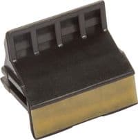 Тормозная площадка HP LJ 1010/3050, NewTone (RC1-2038/RC1-2038-000-NT)