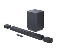 Саундбар JBL BAR 800 (JBLBAR800PROBLKEP)