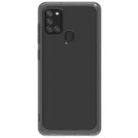 Чохол до моб. телефона Samsung KD Lab Protective Cover Galaxy A21s (A217) Black (GP-FPA217KDABW)