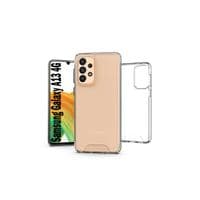 Чехол для моб. телефона BeCover Space Case Samsung Galaxy A13 4G SM-A135 Transparancy (707803)