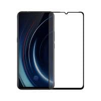 Захисне скло Full screen PowerPlant для Vivo Y15s