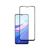 Захисне скло Full screen PowerPlant для Vivo Y33s
