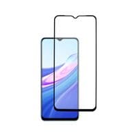 Захисне скло Full screen PowerPlant для Vivo Y53s