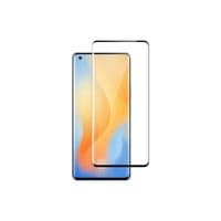 Захисне скло 3D PowerPlant для Vivo X50 Pro