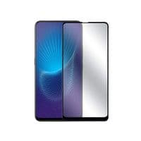 Защитное стекло Full screen PowerPlant для Vivo NEX S, Black