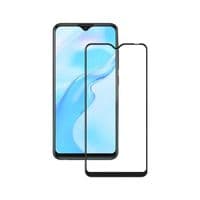 Защитное стекло Full screen PowerPlant для Vivo Y1S