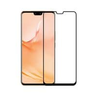 Захисне скло Full screen PowerPlant для Vivo V23
