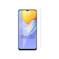 Захисне скло PowerPlant для Vivo Y31