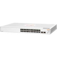 Коммутатор Aruba IOn 1830 24G 2SFP Sw