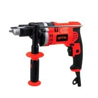 Дриль GTM DI-13/750ER(M) 750Вт (F91223)