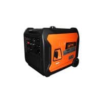 Генератор GTM инверторный DK5500iE 5,5kW (DK5500iE)