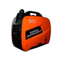 Генератор GTM инверторный R2000IS 2kW (R2000IS)