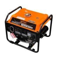 Генератор GTM инверторный DK3500Xi-V, 3,0kW (DK3500Xi-V)