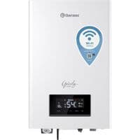 Котел электрический Thermex Grizzly 5-12 Wi-Fi