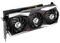 Відеокарта Radeon RX 6900 XT, MSI, GAMING Z TRIO, 16Gb GDDR6, 256-bit, HDMI/3xDP, 2425/16000 MHz, 3x8-pin (RX 6900 XT GAMING Z TRIO 16G) Refurbished