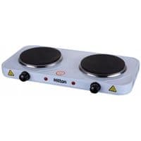 Настольная плита Hilton HEC-252