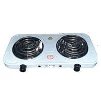 Настольная плита Milano HP-1025W