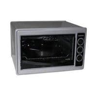 Электропечь ASEL AF 33-23 GREY