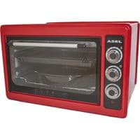 Електропіч ASEL AF 33-23 RED