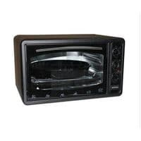 Электропечь ASEL AF 40-23 BLACK