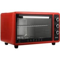 Электропечь ASEL AF 40-23 RED