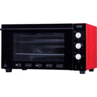 Электропечь Artel MD 4218 L Red-Black