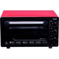 Электропечь Artel MD 3216 L Black-Red